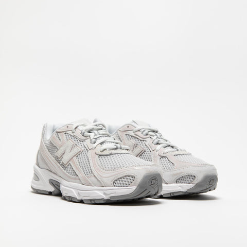 U740GS2 GRIGIO SNEAKERS DONNA IN TESSUTO