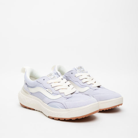 ULTRARANGE NEO VR3 PURPLE WOMEN'S SNEAKERS IN LEATHER AND FABRIC