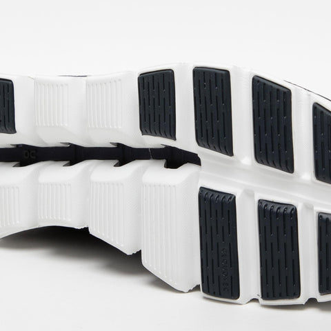 CLOUD 5 BLUE MEN'S SNEAKERS IN FABRIC