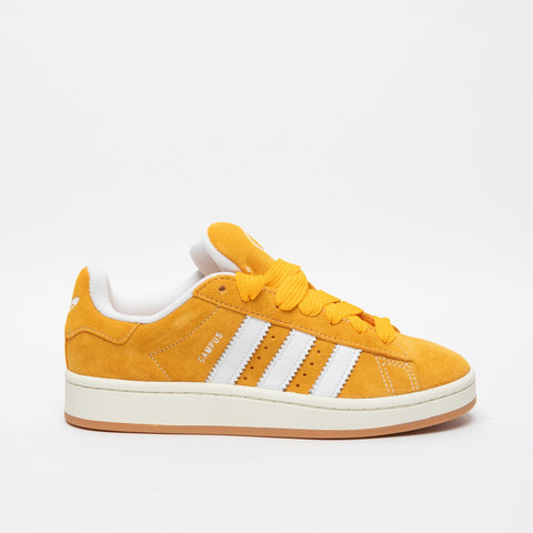 CAMPUS OOS  PANTON/FTWWHT/OWHITE SNEAKERS UNISEX IN PELLE