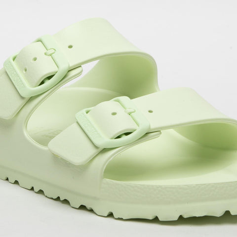 ARIZONA EVA FADED LIME CIABATTA UNISEX IN GOMMA EVA