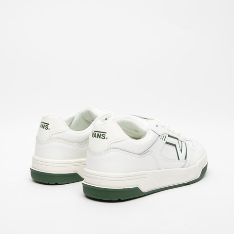 UPLAND VINTAGE SPORT SNEAKERS UOMO IN PELLE
