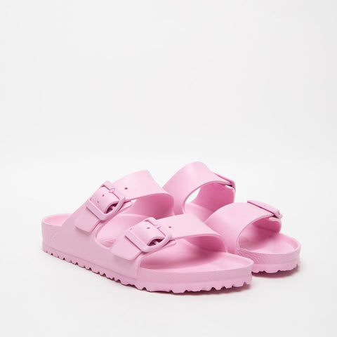 ARIZONA EVA FONDANT PINK CIABATTA DONNA IN GOMMA EVA