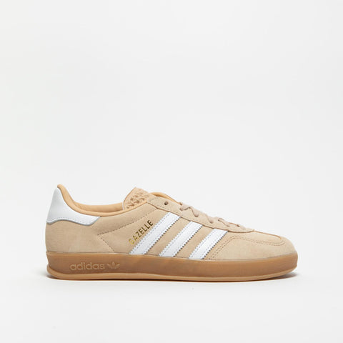 GAZELLE INDOOR MAGBEI SNEAKERS DONNA IN PELLE