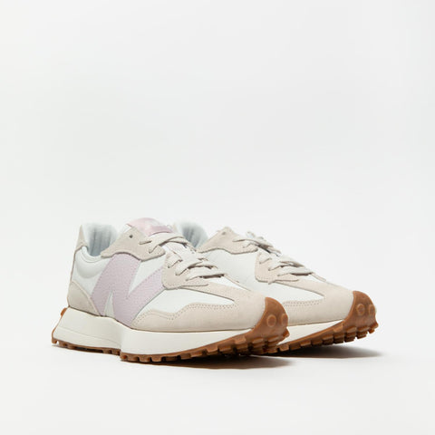 WS327OR ROSA SNEAKERS DONNA IN PELLE