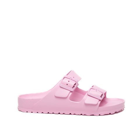 ARIZONA EVA FONDANT PINK CIABATTA DONNA IN GOMMA EVA