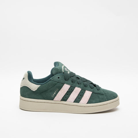 CAMPUS 00S W MINGRE/SANPIN/PUTGRE SNEAKERS DONNA IN PELLE