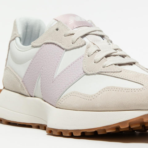 WS327OR ROSA SNEAKERS DONNA IN PELLE
