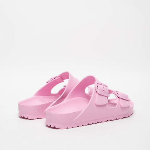 ARIZONA EVA FONDANT PINK CIABATTA DONNA IN GOMMA EVA