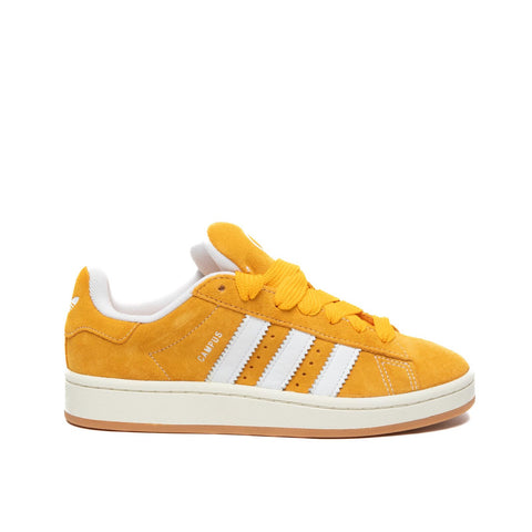 CAMPUS OOS  PANTON/FTWWHT/OWHITE SNEAKERS UNISEX IN PELLE