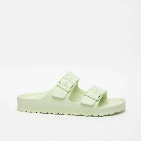 ARIZONA EVA FADED LIME CIABATTA UNISEX IN GOMMA EVA