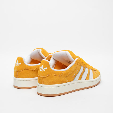 CAMPUS OOS  PANTON/FTWWHT/OWHITE SNEAKERS UNISEX IN PELLE