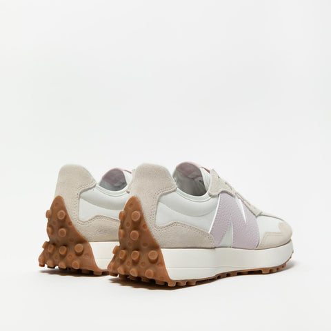 WS327OR ROSA SNEAKERS DONNA IN PELLE