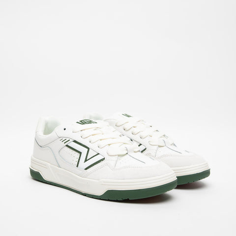 UPLAND VINTAGE SPORT SNEAKERS UOMO IN PELLE
