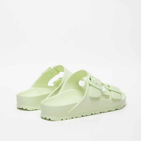 ARIZONA EVA FADED LIME CIABATTA UNISEX IN GOMMA EVA