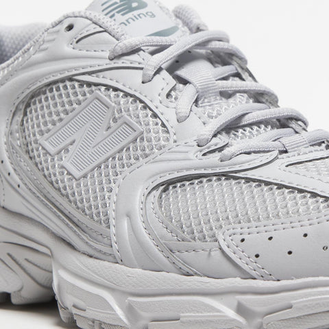 U530TBA GRIGIO SNEAKERS DONNA IN TESSUTO