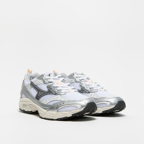 MXR SILVER SNEAKERS DONNA IN TESSUTO TECNICO