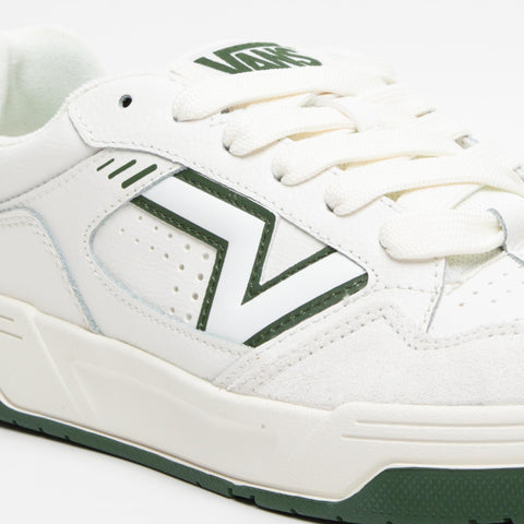 UPLAND VINTAGE SPORT SNEAKERS UOMO IN PELLE