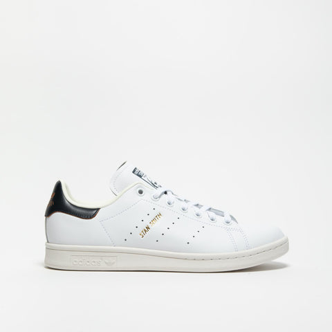 STAN SMITH FTWWHT AURINK SNEAKERS UNISEX IN PELLE