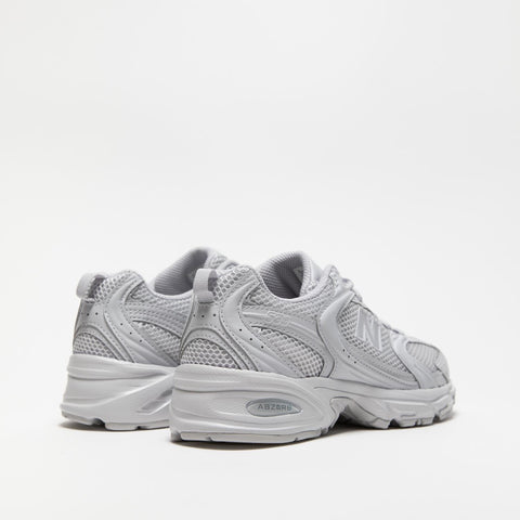 U530TBA GRIGIO SNEAKERS DONNA IN TESSUTO