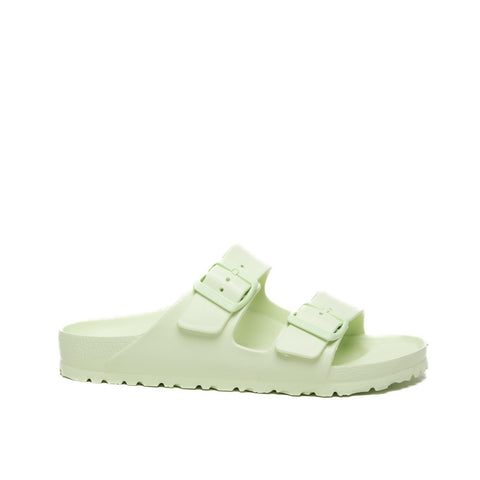 ARIZONA EVA FADED LIME CIABATTA UNISEX IN GOMMA EVA
