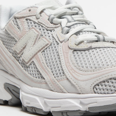 U740GS2 GRIGIO SNEAKERS DONNA IN TESSUTO