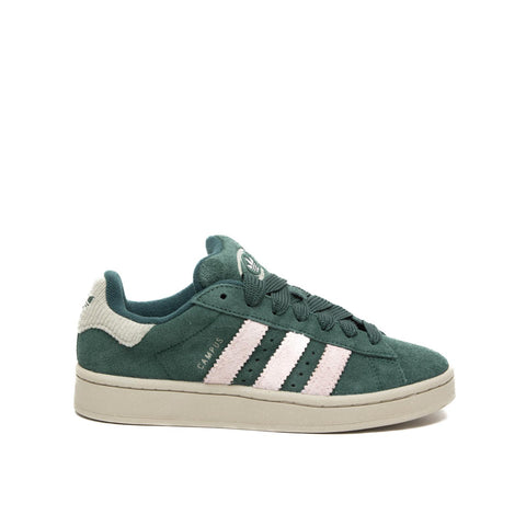 CAMPUS 00S W MINGRE/SANPIN/PUTGRE SNEAKERS DONNA IN PELLE